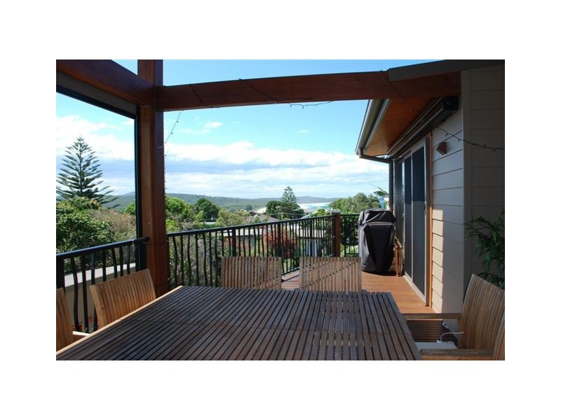 B/11 BERGALIA CRESCENT, Dunbogan NSW 2443