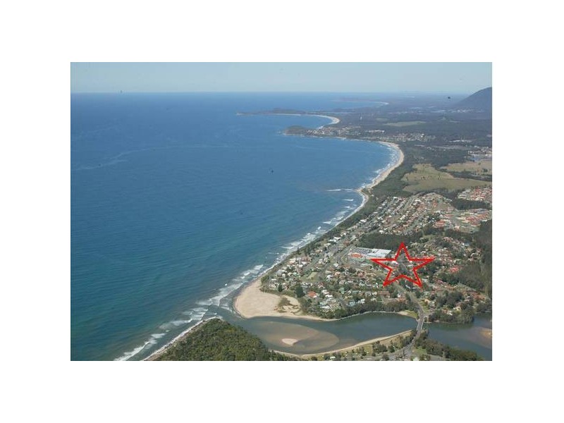 2 Monica Place, Lake Cathie NSW 2445