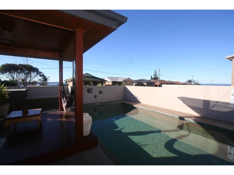 Bonny Hills NSW 2445