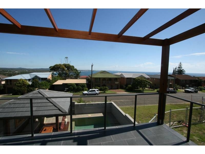 Bonny Hills NSW 2445