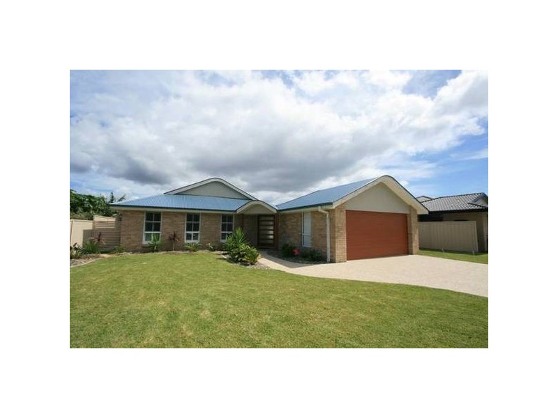 Bonny Hills NSW 2445