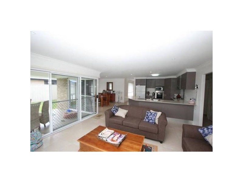 Bonny Hills NSW 2445