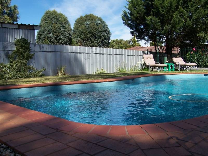 32 Abdallah Road, Seymour VIC 3660