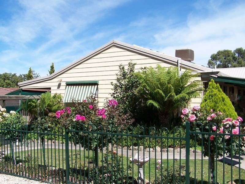 32 Abdallah Road, Seymour VIC 3660
