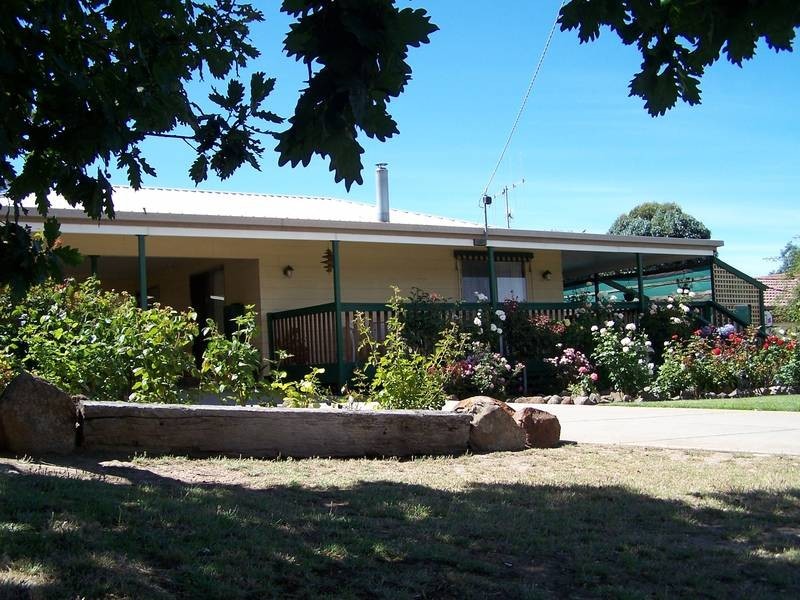 32 Abdallah Road, Seymour VIC 3660