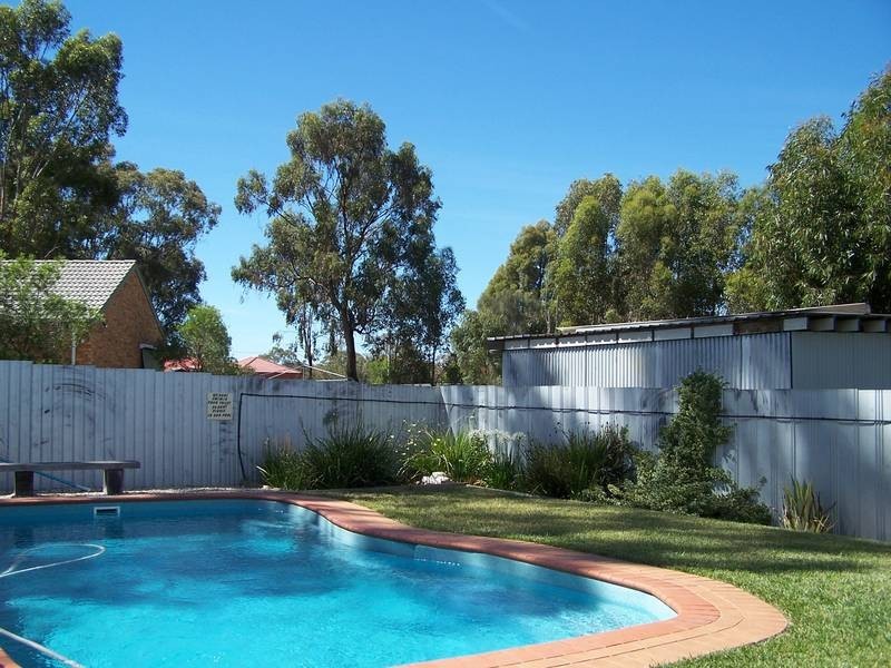 32 Abdallah Road, Seymour VIC 3660