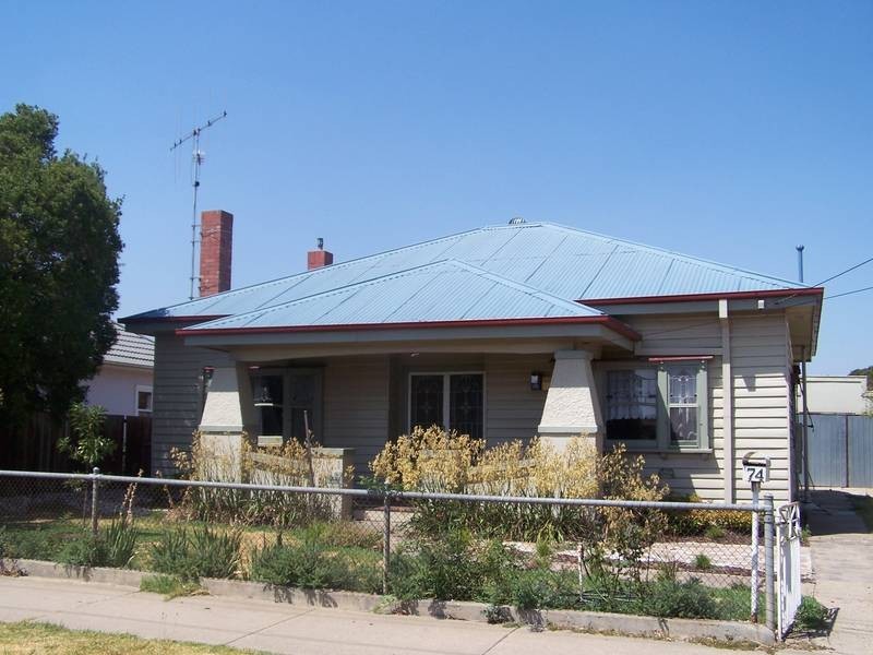 74 Wimble Street, Seymour VIC 3660