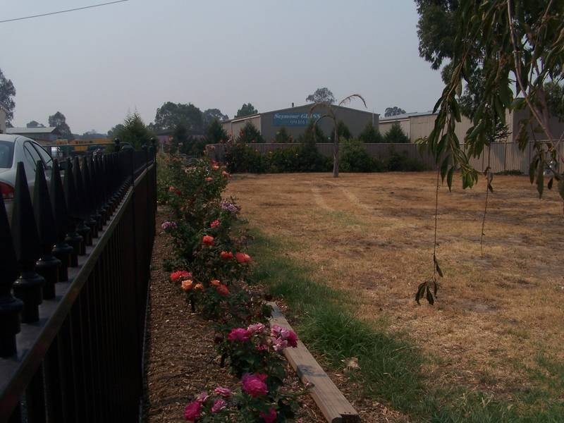 High Street, Seymour VIC 3660