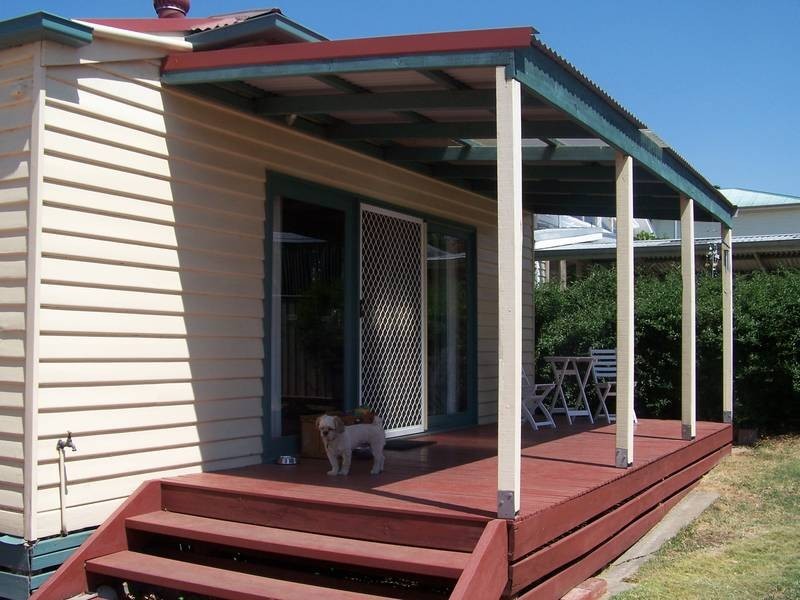 17 Park Street, Seymour VIC 3660