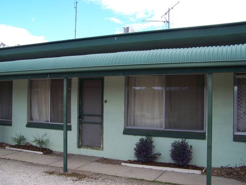 7/31 High Street, Seymour VIC 3660