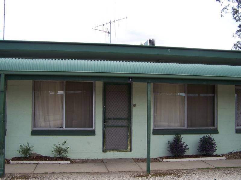 7/31 High Street, Seymour VIC 3660