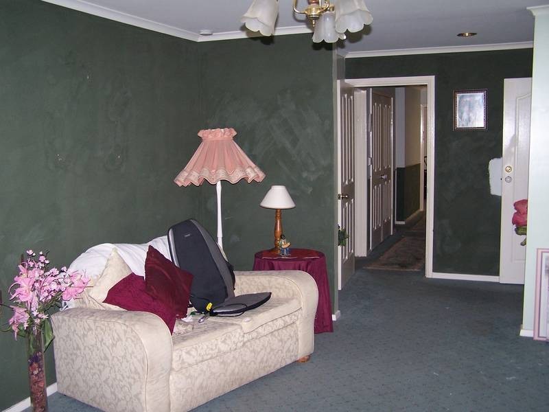 Highlands Road, Seymour VIC 3660