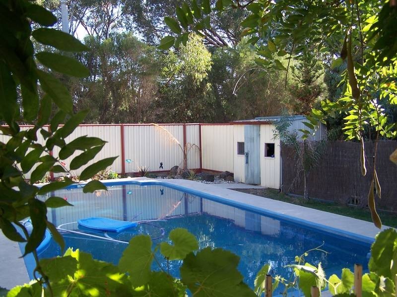 Highlands Road, Seymour VIC 3660