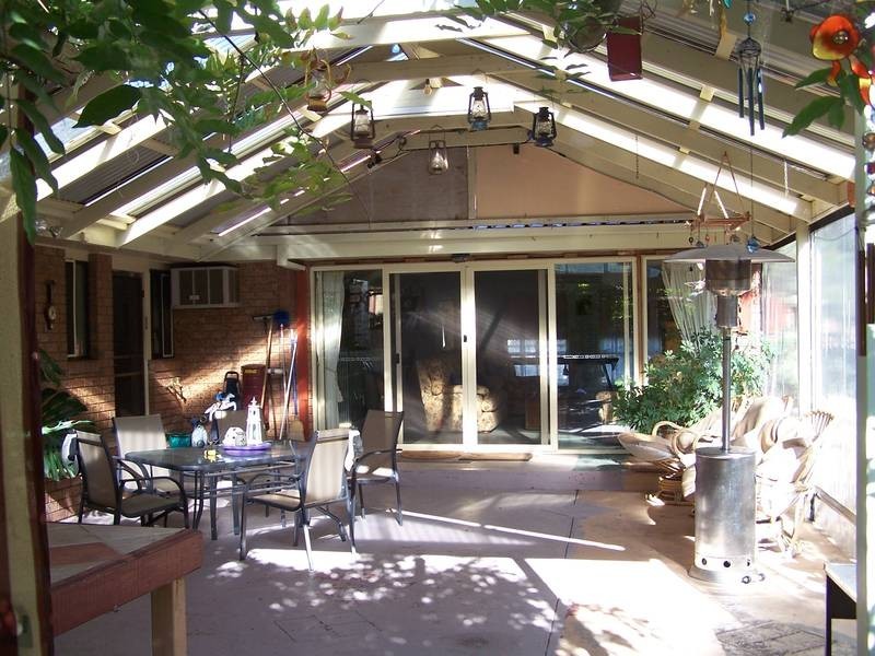 Highlands Road, Seymour VIC 3660