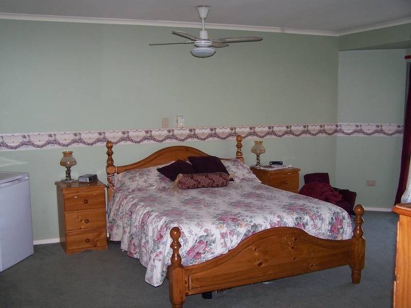 Highlands Road, Seymour VIC 3660