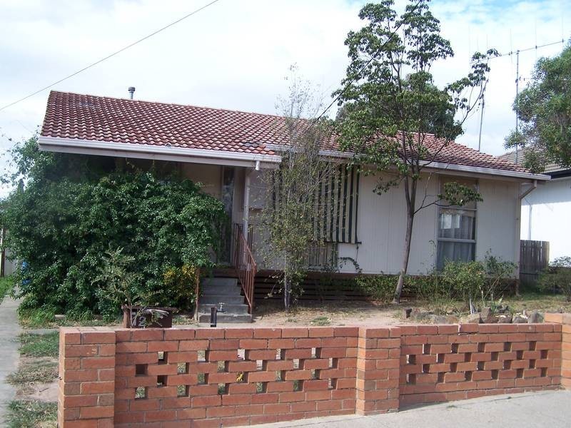 12 Howe Street, Seymour VIC 3660