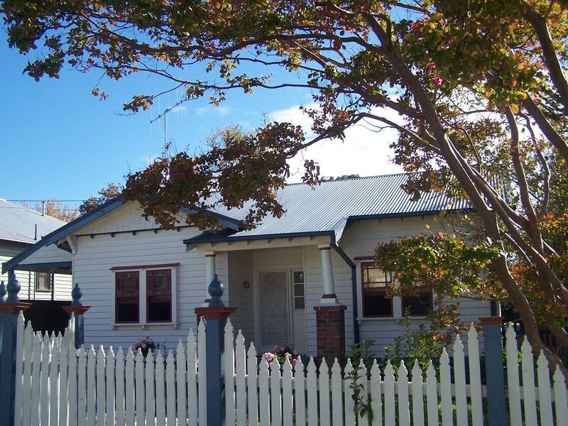 21 Park Street, Seymour VIC 3660