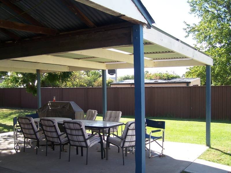 21 Park Street, Seymour VIC 3660