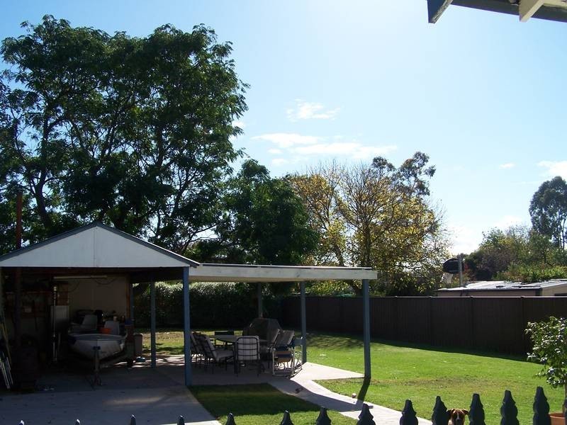 21 Park Street, Seymour VIC 3660