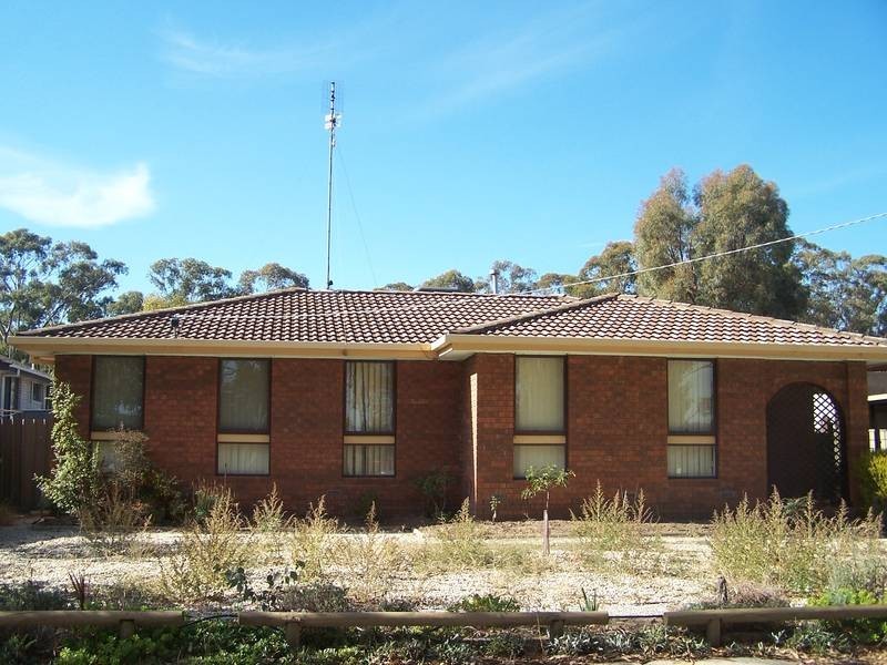 84 Redbank Road, Seymour VIC 3660