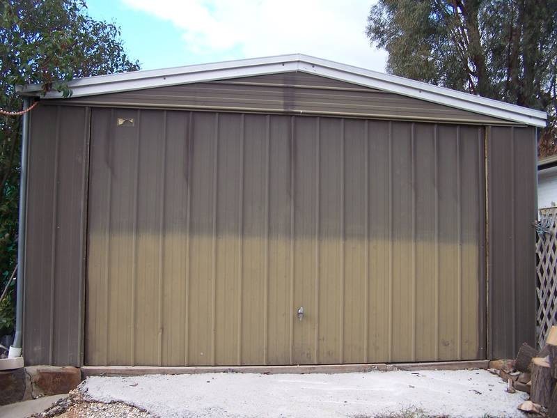 84 Redbank Road, Seymour VIC 3660