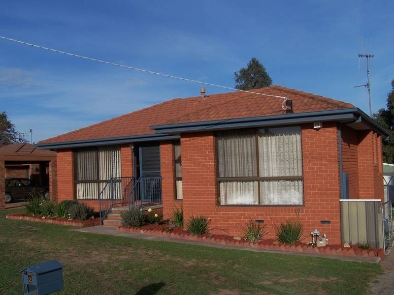2 Jordan Street, Seymour VIC 3660