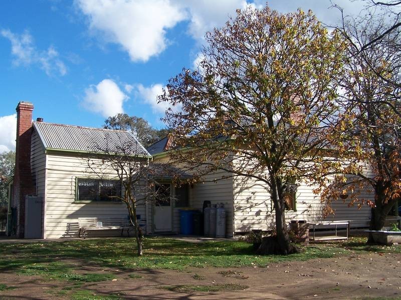 2 Tierney Street, Seymour VIC 3660