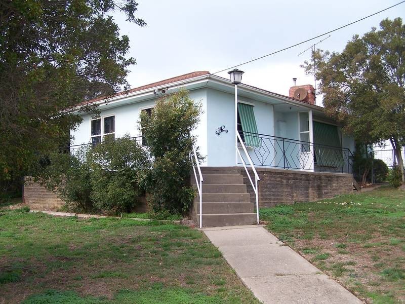 142 Anzac Avenue, Seymour VIC 3660