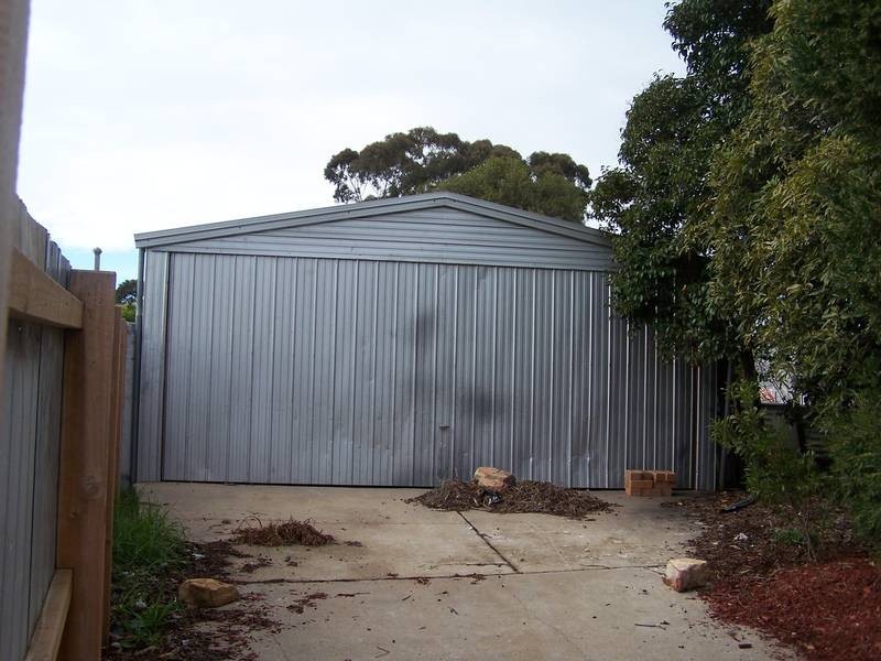 142 Anzac Avenue, Seymour VIC 3660