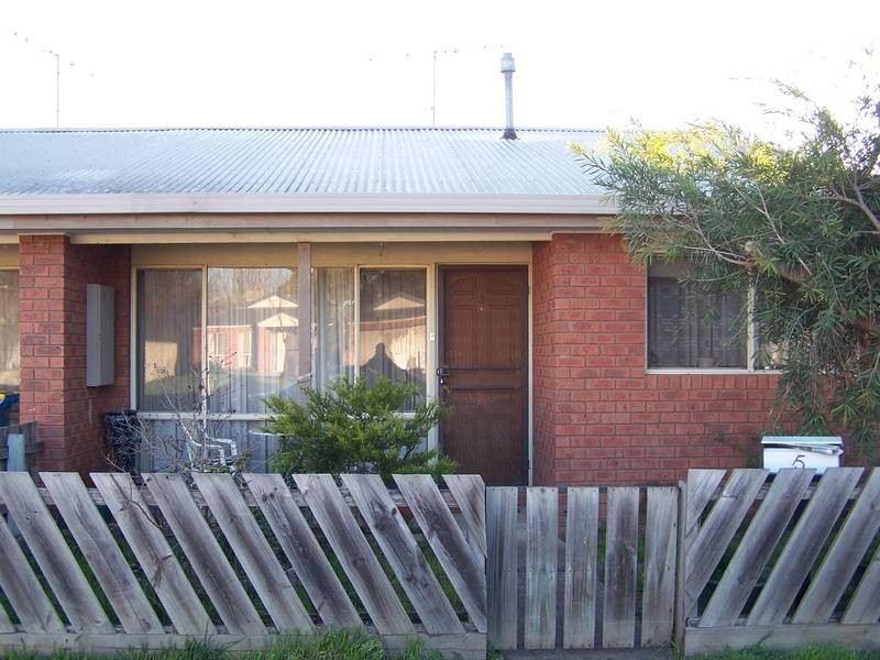 5/2 Parry Street, Seymour VIC 3660