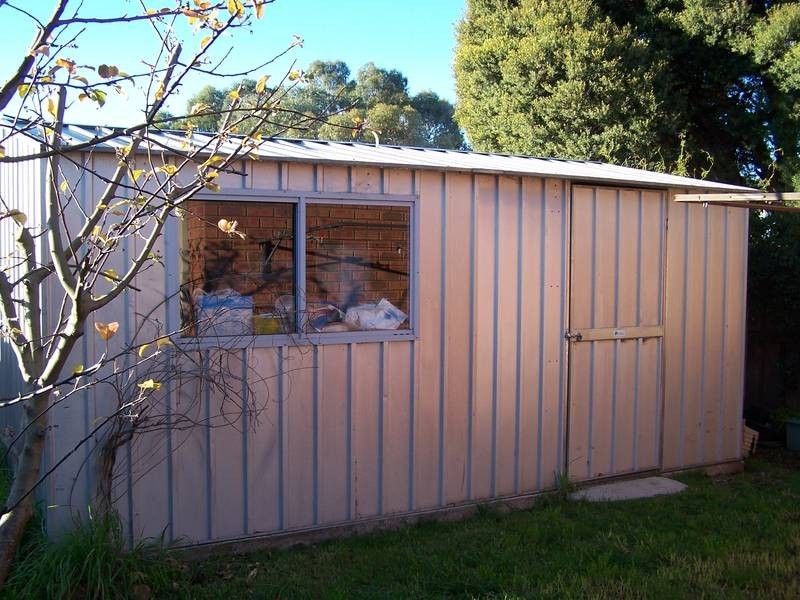 5/2 Parry Street, Seymour VIC 3660