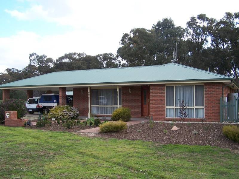 11 Mutton Street, Avenel VIC 3664