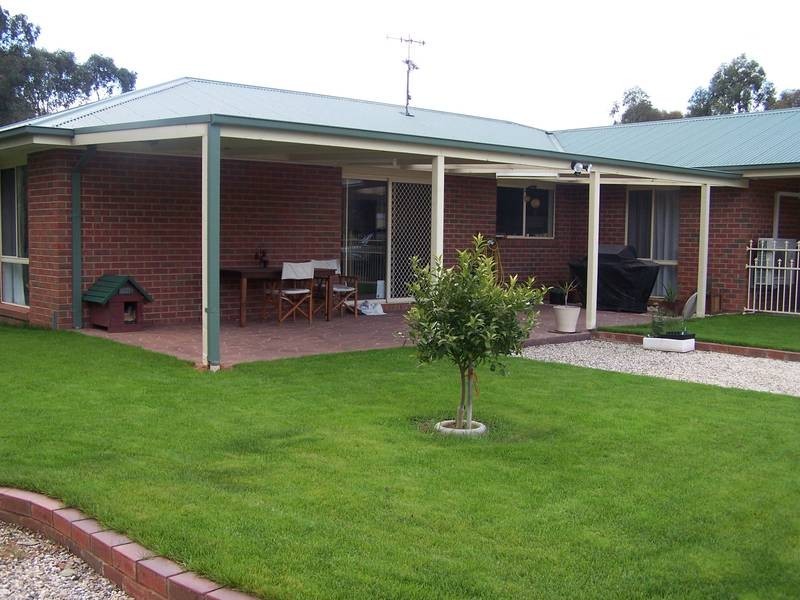 11 Mutton Street, Avenel VIC 3664