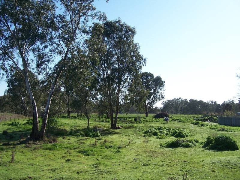 Cnr Jubilee & Wallis Street, Seymour VIC 3660