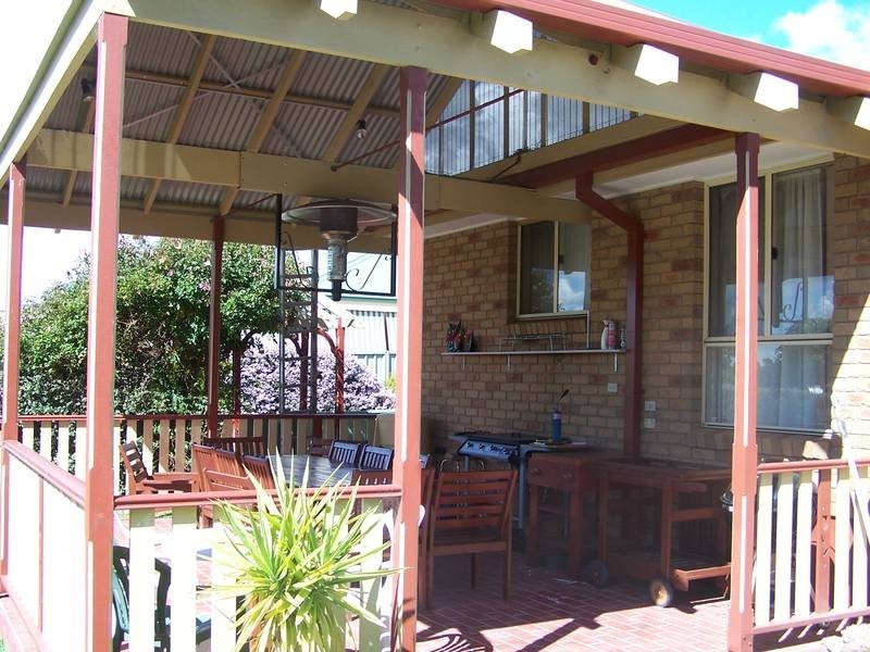 121 Tarcombe Road, Seymour VIC 3660