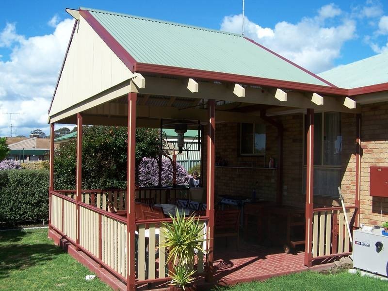 121 Tarcombe Road, Seymour VIC 3660