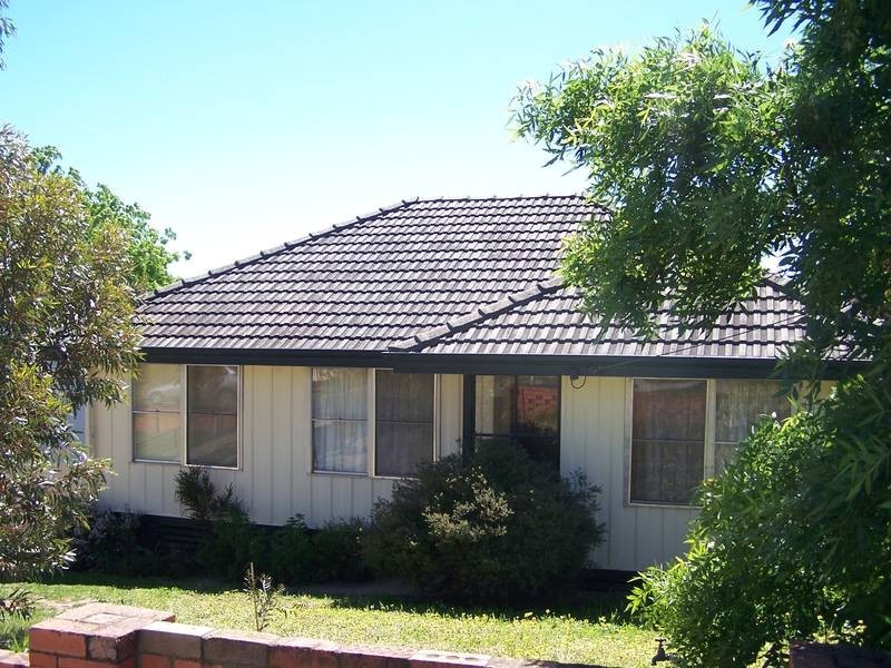 5 Dockery Street, Seymour VIC 3660