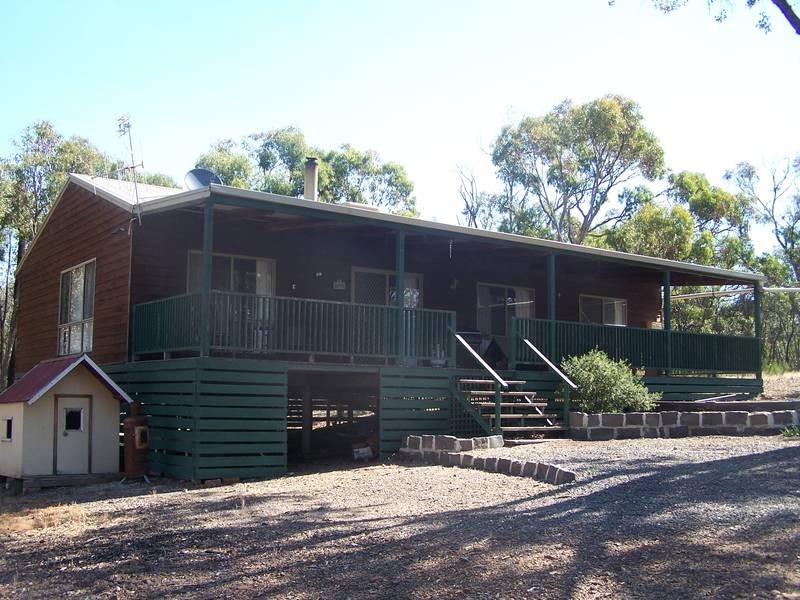 55 Speed Road, Seymour VIC 3660