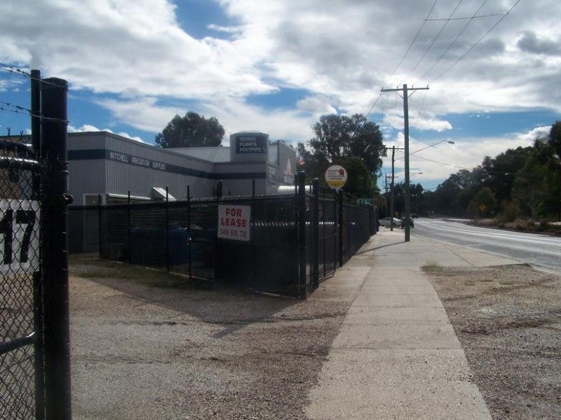 17 Emily street, Seymour VIC 3660