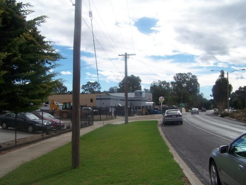 17 Emily street, Seymour VIC 3660