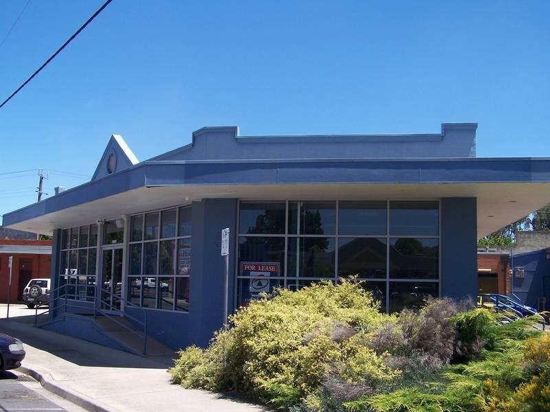 3 Wallis Street, Seymour VIC 3660