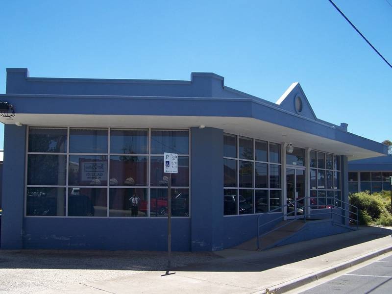 3 Wallis Street, Seymour VIC 3660