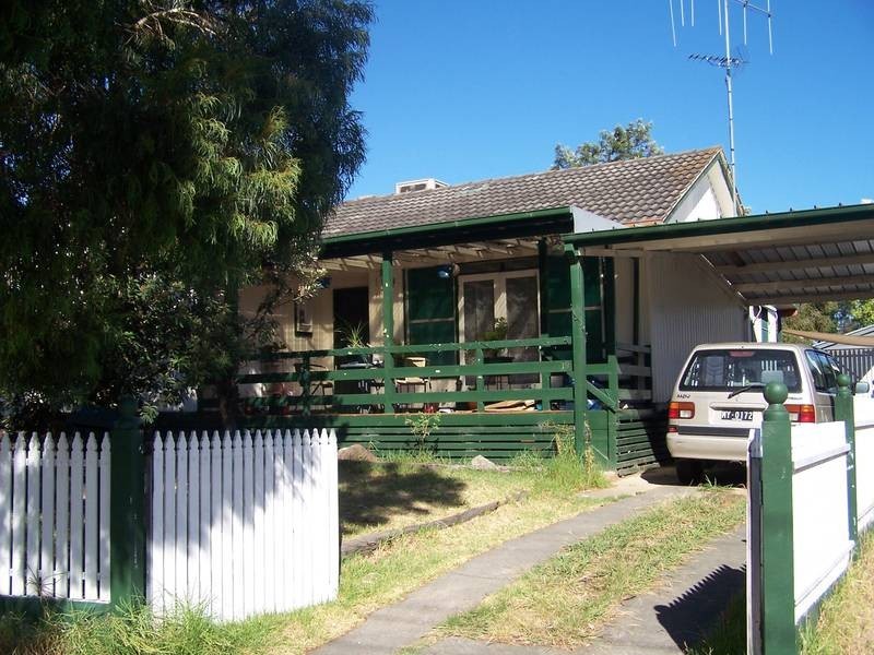 Sinclair Crescent, Seymour VIC 3660