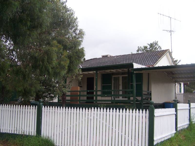 Sinclair Crescent, Seymour VIC 3660
