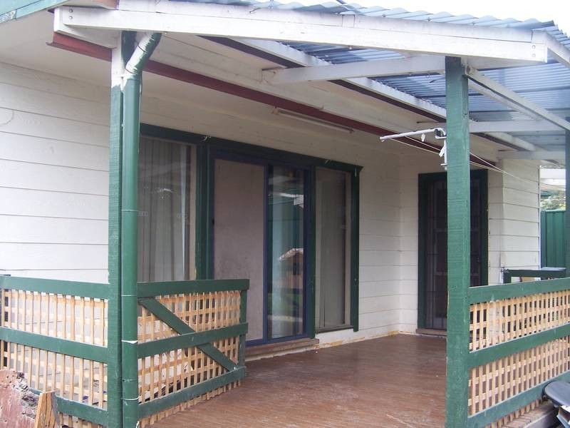 Sinclair Crescent, Seymour VIC 3660