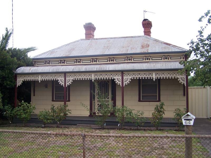 64 Oak Street, Seymour VIC 3660
