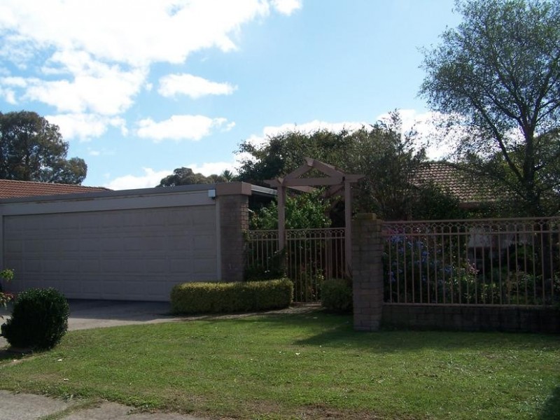 36 O’Sullivan Road, Seymour VIC 3660