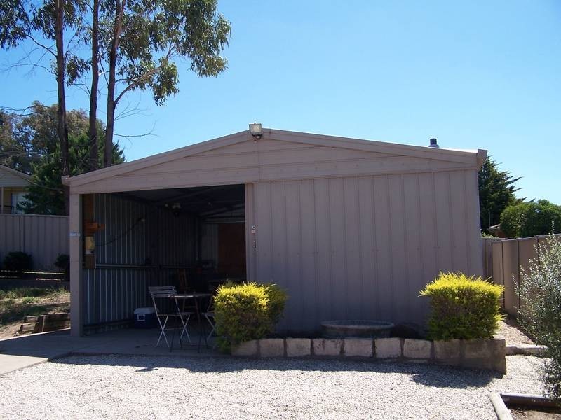 4 Hume & Hovel Road, Seymour VIC 3660