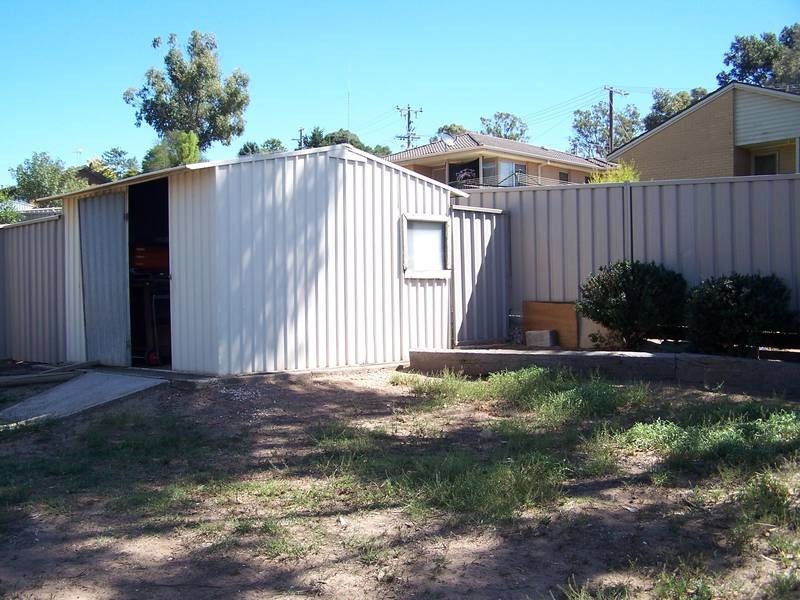 4 Hume & Hovel Road, Seymour VIC 3660