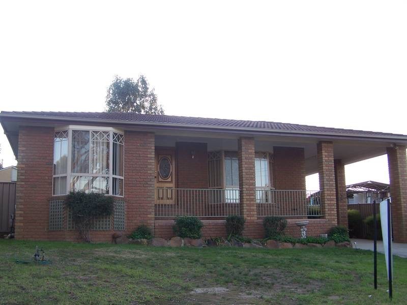 4 Hume & Hovel Road, Seymour VIC 3660